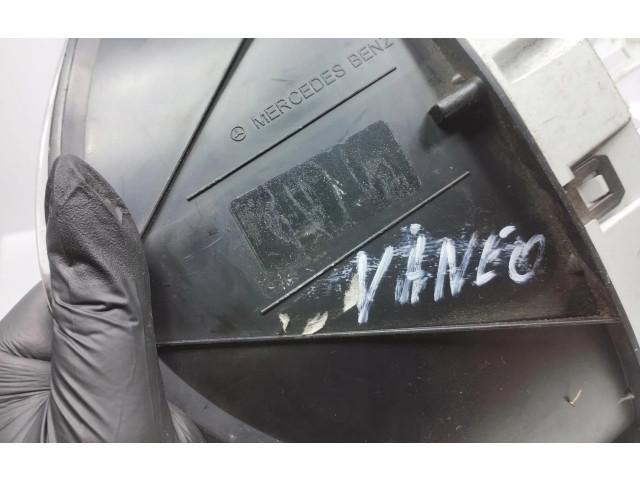 Панель приборов 09052680091   Mercedes-Benz A W169       