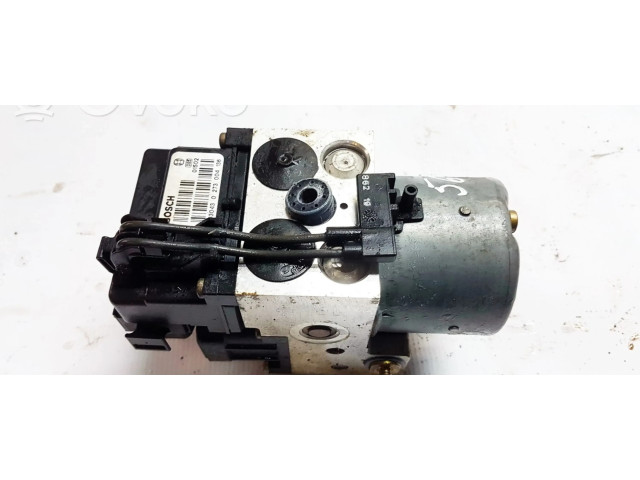 Блок АБС 0273004136   Opel  Tigra A  1994-2000 года