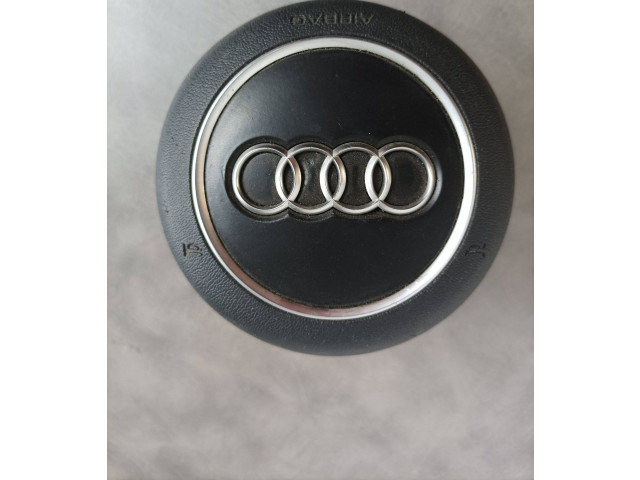 Подушка безопасности водителя AV9A002TU33, T82A201 Audi A1