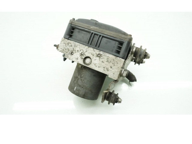 Блок АБС 0265250487, 0265250487   Audi  A6 C7  2011 -  года