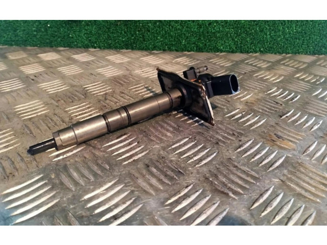 Vstřikovač 03L130277 Seat Ibiza IV (6J,6P)