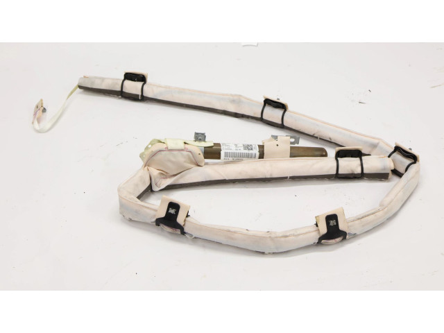 Подушка безопасности в сиденье    Volkswagen Caddy