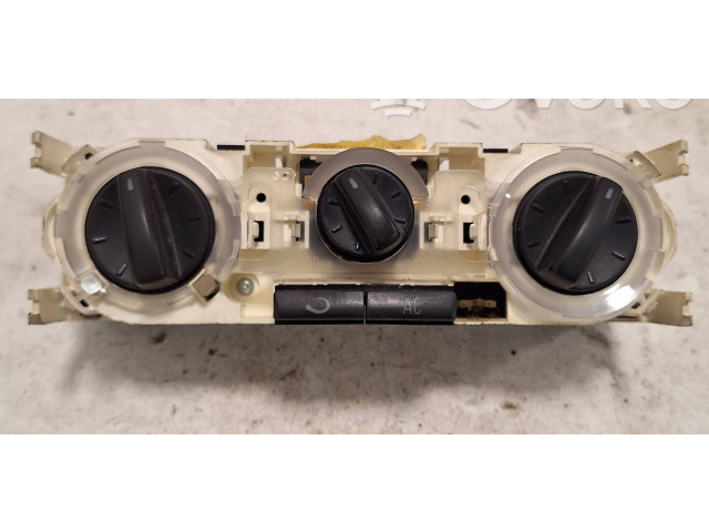 Блок управления климат-контролем 6Y0820045B, 901511760008 Skoda Fabia Mk1 (6Y)