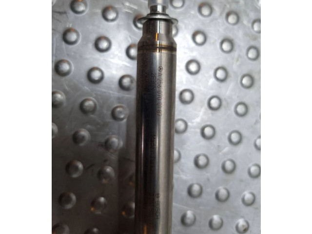 Vstřikovací lišta A2560700187, A2640701000 Mercedes-Benz C W205