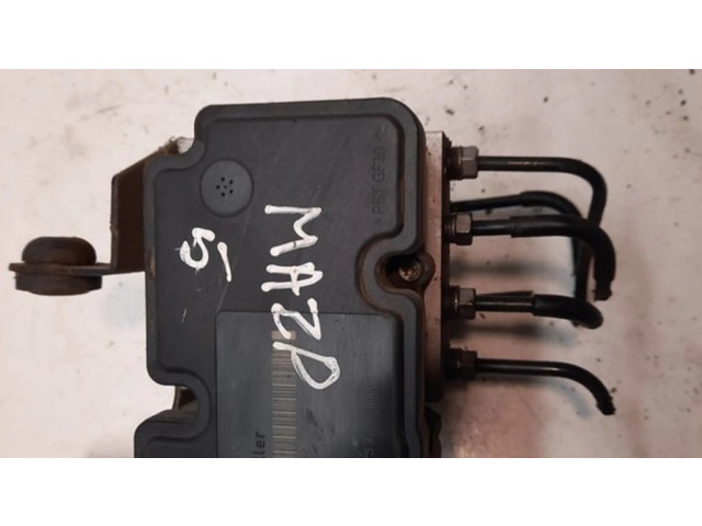Jednotka ABS 06210904753, DC36H05G38 Mazda 5 2007