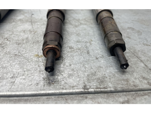 Vstřikovač 0445115022, 0445115022 Renault Espace IV