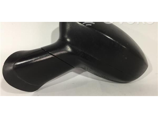 Zpětné zrcátko Fiat Punto Evo 2009 735465561, RS02421