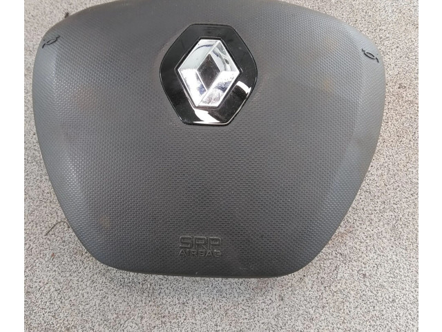 Подушка безопасности пассажира 985108265R   Renault Clio IV