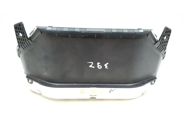 Přístrojová deska  Ford F150 2016 GL3Z-10849-BGA  