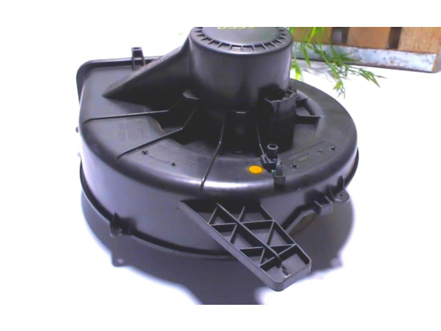 Вентилятор печки 6Q1819015C, 6Q1819015C Skoda Fabia Mk1 (6Y)