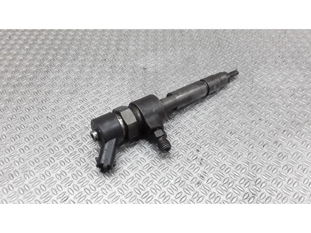 Vstřikovač 0445110119 Fiat Stilo pro naftový motor 1.9