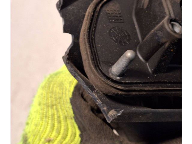 Зеркало электрическое Volvo S80 1999 - 2003 года