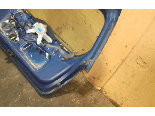 Переключатель дворников Hyundai Getz