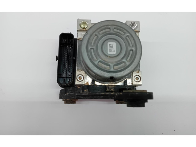 Блок управления АБС Volkswagen Golf VII