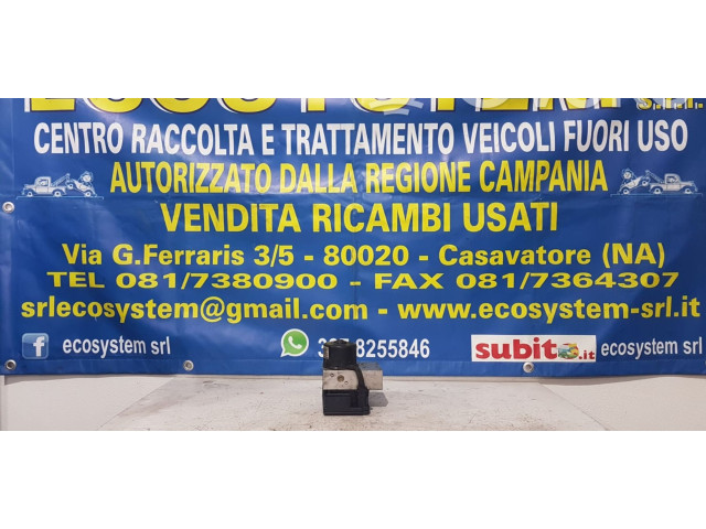 Блок АБС    Volvo  V70  2000 - 2004 года