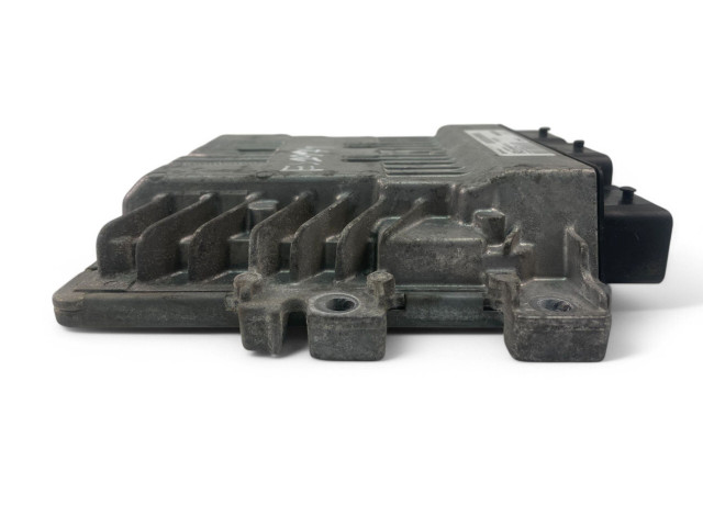 Блок управления двигателем Блок управления 31355712, S180134103A   Volvo V70