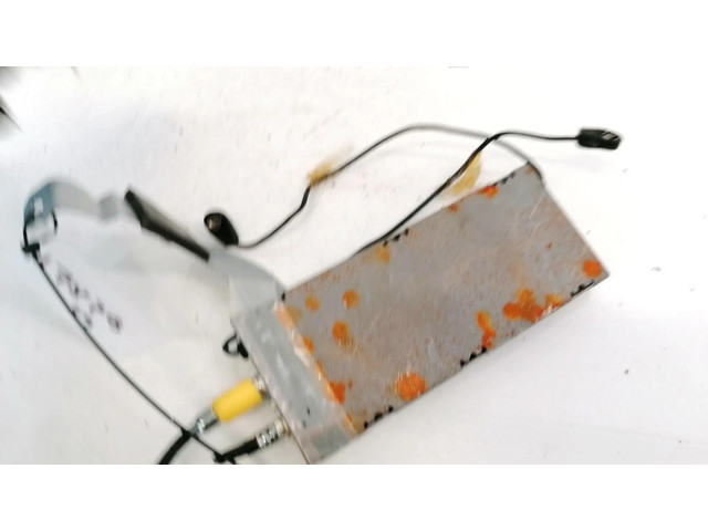 Блок управления Cadillac CTS