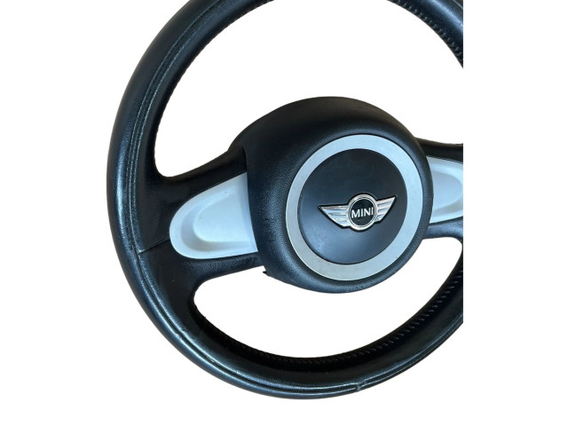 Volant Mini Cooper Hatch Hardtop 2007   