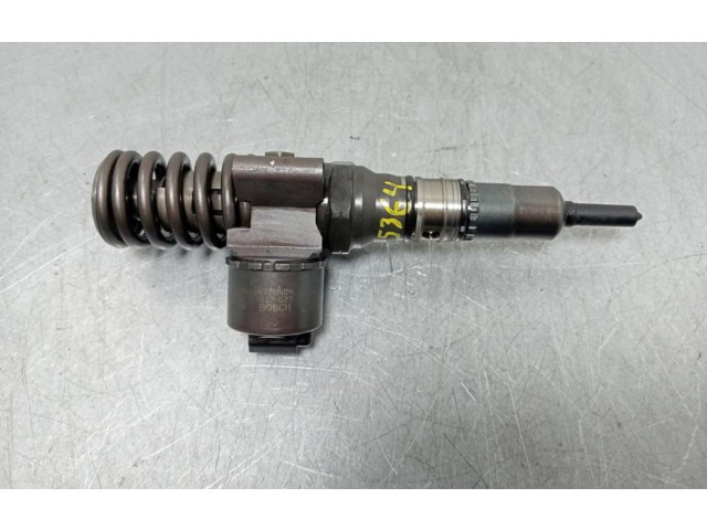 Vstřikovač 0414720404 Mitsubishi Lancer