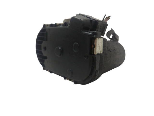 Дроссельная заслонка BK2Q9E926AC, 0280750598 Ford Tourneo Custom 2012