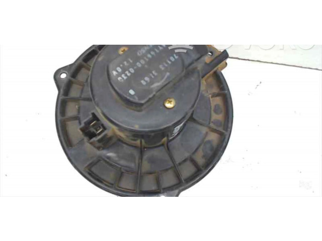 Вентилятор печки       Jeep Grand Cherokee (WJ)