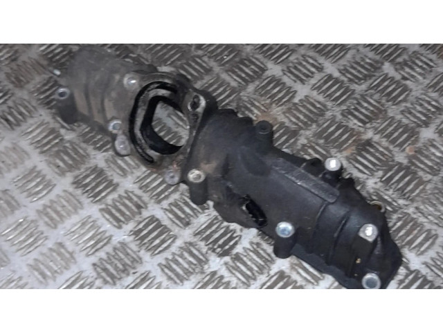 Всасывающий коллектор