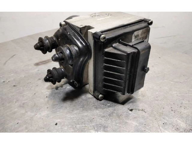 Блок управления АБС 3C0614109AF   Volkswagen Passat Alltrack