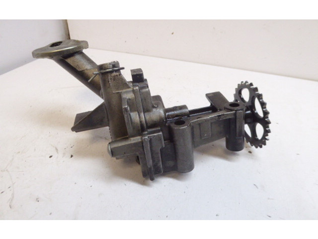 Масляный насос     Renault Scenic I 