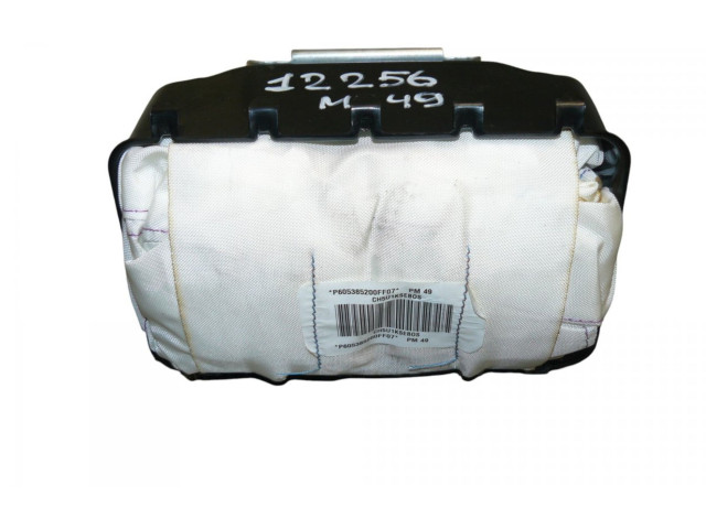 Подушка безопасности пассажира P04664345AE, P605385200FF07 Jeep Compass