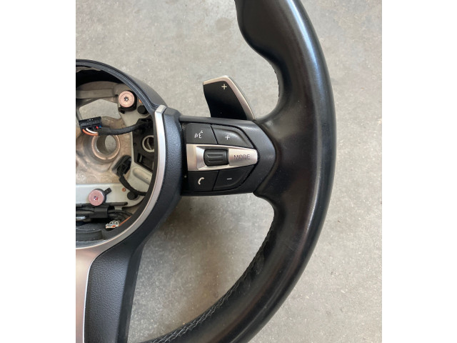 Volant BMW X5 F15 2016 7848657