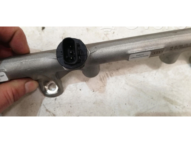 Топливная рампа 06Q133317B, 06Q133317B   Volkswagen Golf VIII  