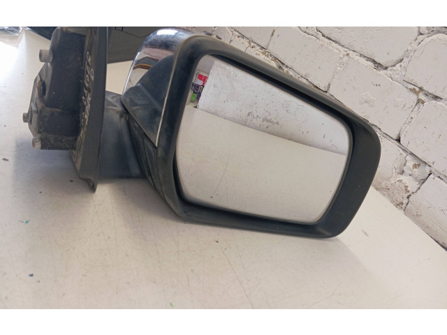 Зеркало электрическое Ford Ranger 2012 - 2018 года