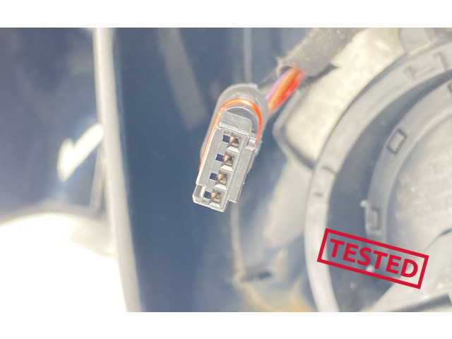 Zpětné zrcátko BMW 5 GT F07 2011 51167283669, 7283669