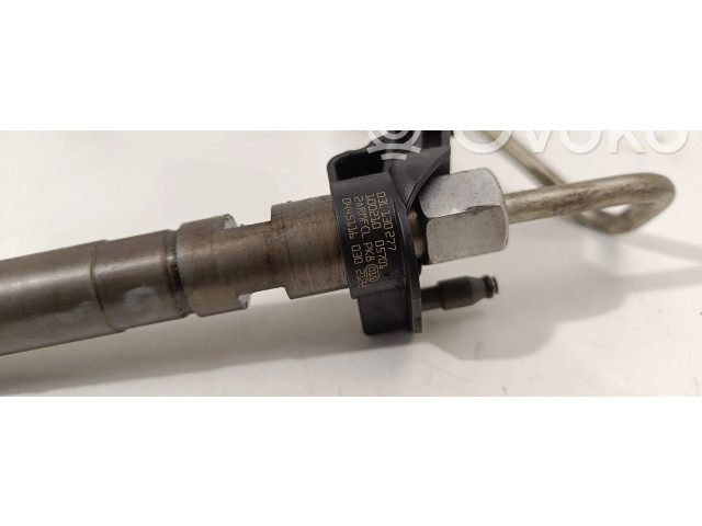 Форсунка Volkswagen Golf SportWagen CBBB