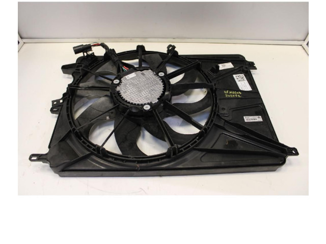 Электрический вентилятор радиаторов DENSO   Jeep Renegade   для двигателя 46337540