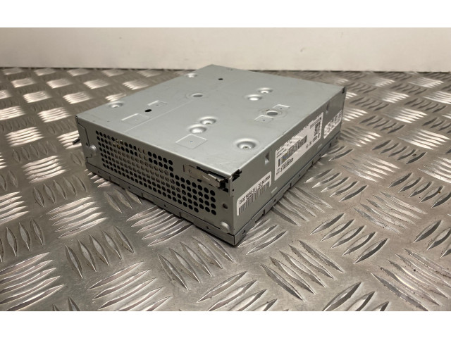 Радио/ проигрыватель CD/DVD / навигация 4G0035061E, 4G0035061H60   Audi S5