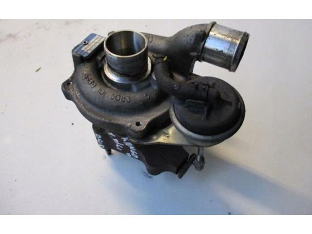 Турбина Renault Kangoo II