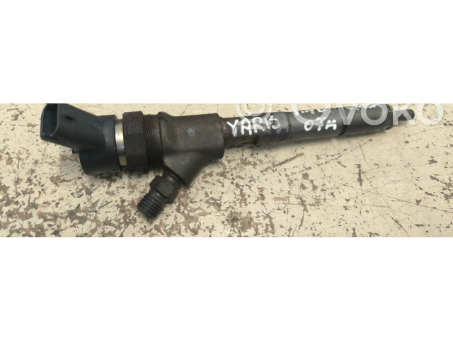 Vstřikovač 236700N030 Toyota Yaris