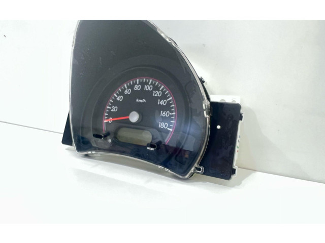 Přístrojová deska Nissan Pixo 2011 34100-68K0, 34100-68K0