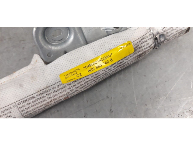 Подушка безопасности двери 8E9880742B Audi A4 Allroad