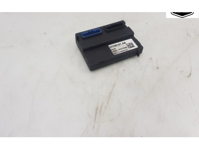 Блок управления 32298197, 32298197   Volvo XC90