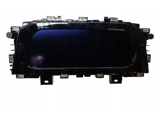 Панель приборов 5H0920340A, 14452KM Volkswagen Golf VIII