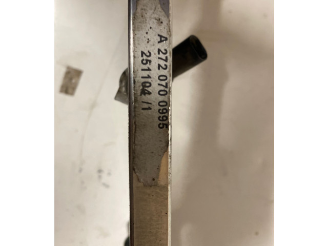 Vstřikovací lišta A2720700995, 2511041 Mercedes-Benz CLS C219