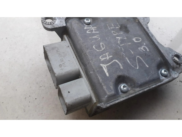 Блок подушек безопасности YR8314B321BA, YR83-14B321-BA Jaguar S-Type