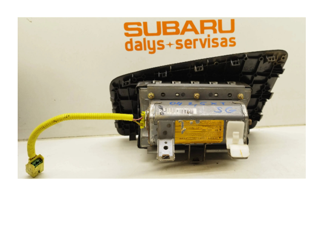 Подушка безопасности пассажира 00120 Subaru Outback