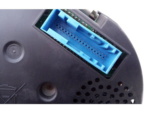 Панель приборов 8X2310849KJ Jaguar XF X250