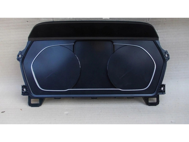 Панель приборов 8709764 BMW 1 F40