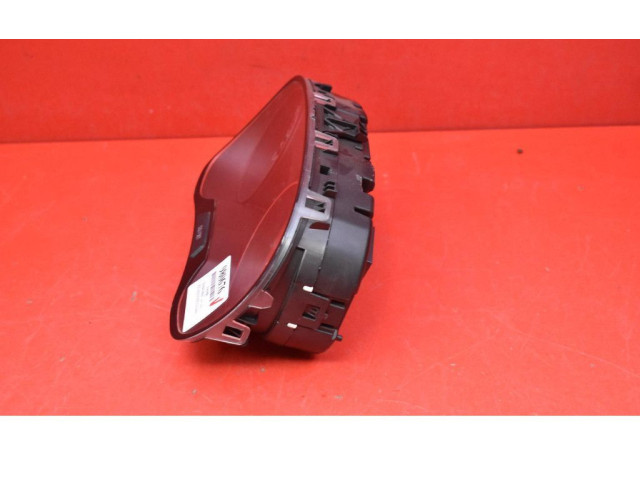 Панель приборов 6V0920740B, 6V0920740B   Skoda Fabia Mk3 (NJ)       