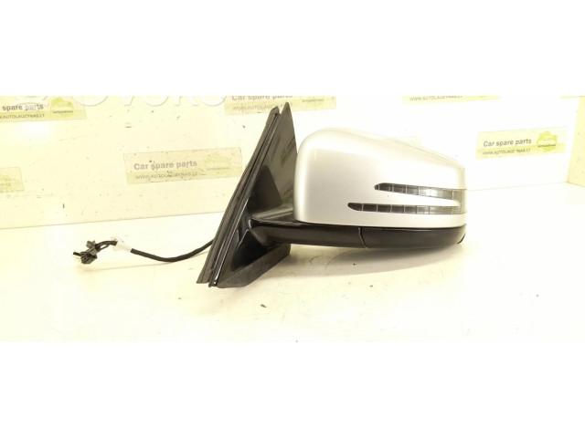 Zpětné zrcátko levé Mercedes-Benz E W212 2010 A2128100116, 2128100116
