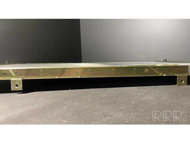 Интеркулер  61390   Citroen Jumper 2.8